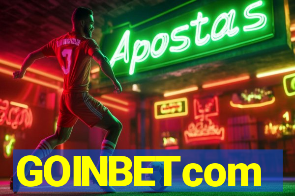 GOINBETcom