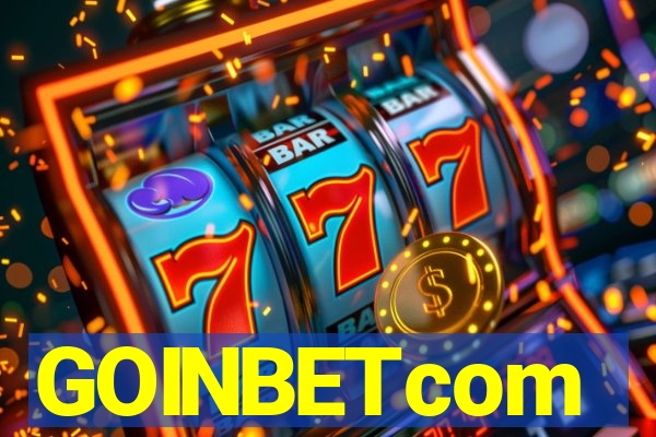 GOINBETcom