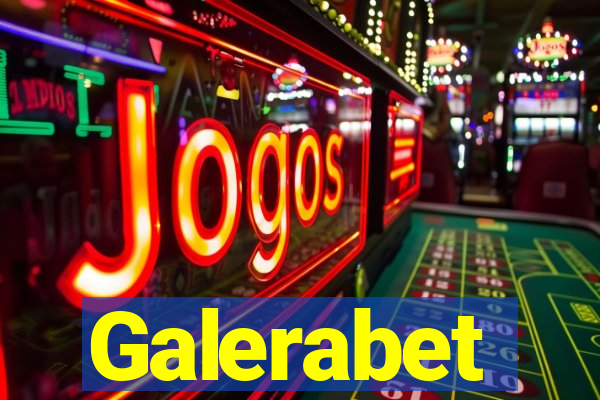 Galerabet