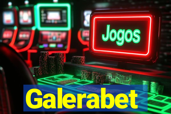Galerabet