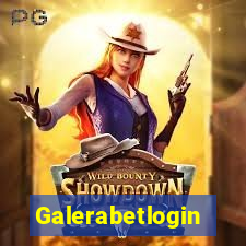 Galerabetlogin