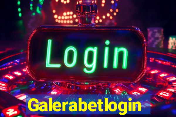 Galerabetlogin