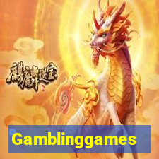Gamblinggames