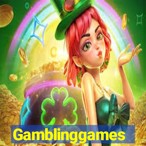 Gamblinggames