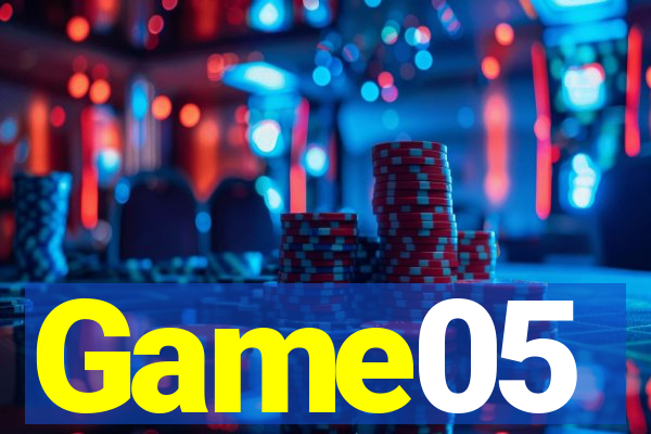 Game05
