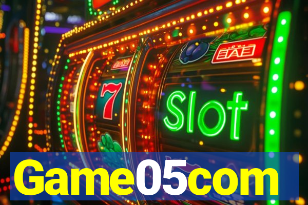 Game05com