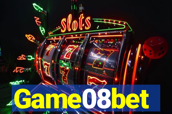 Game08bet