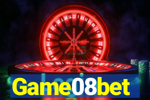 Game08bet