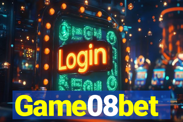 Game08bet