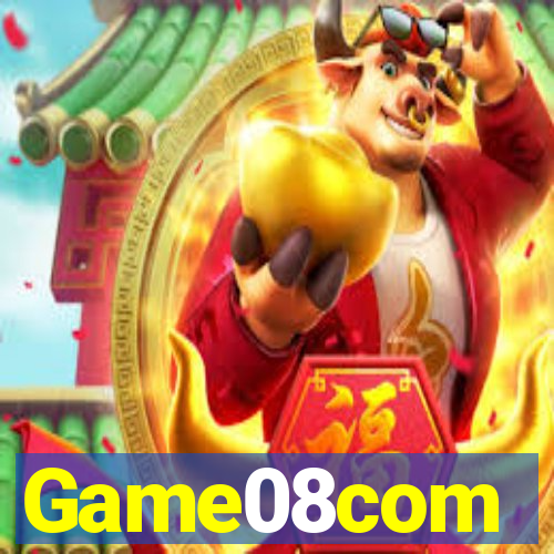 Game08com
