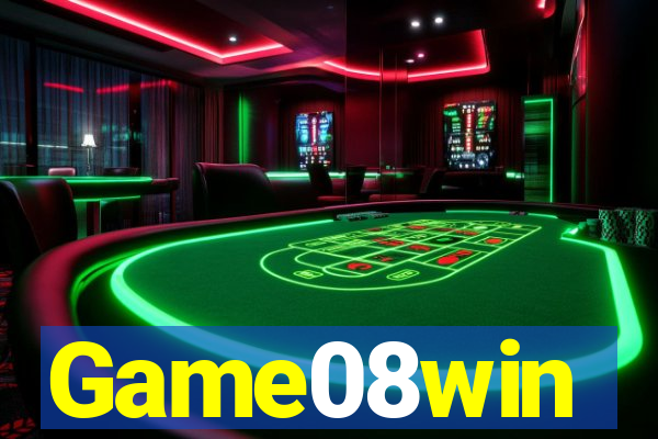 Game08win