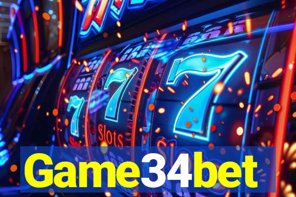 Game34bet