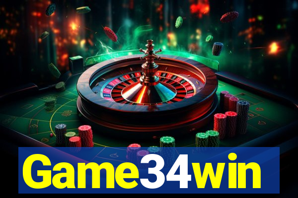 Game34win