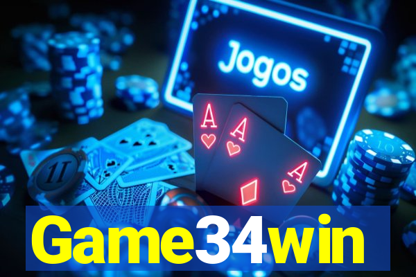 Game34win