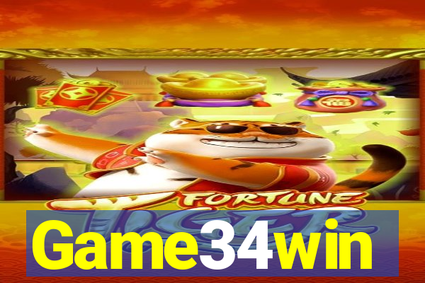 Game34win