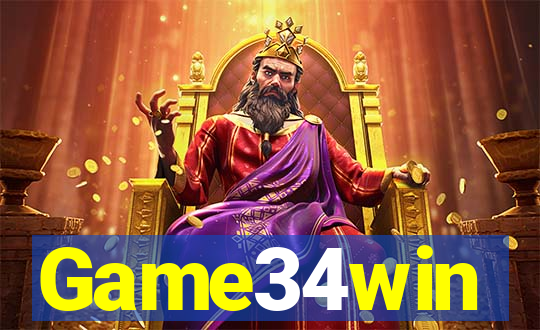 Game34win