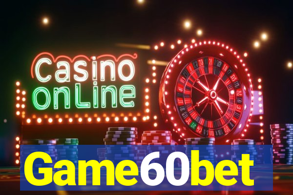 Game60bet