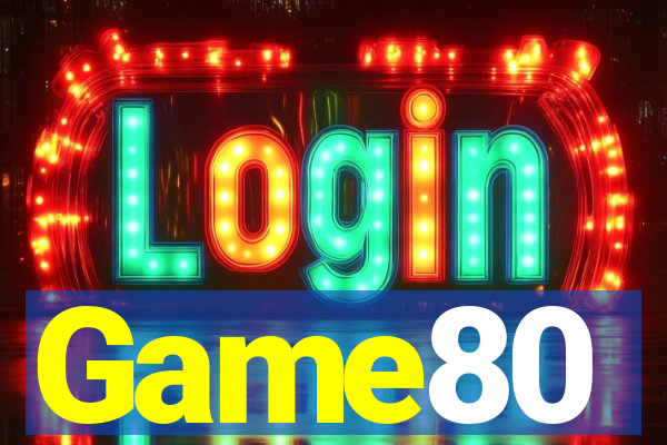 Game80