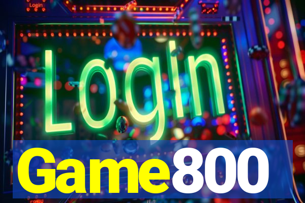 Game800