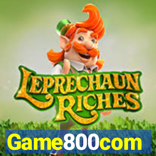 Game800com