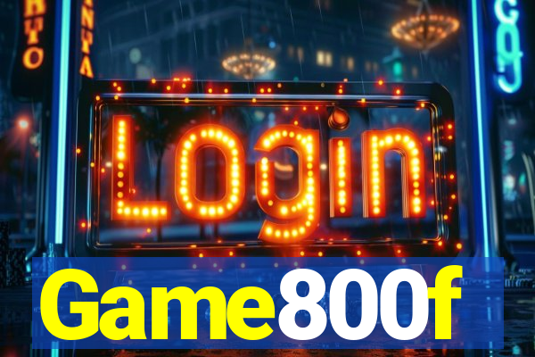 Game800f