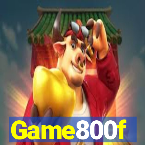 Game800f