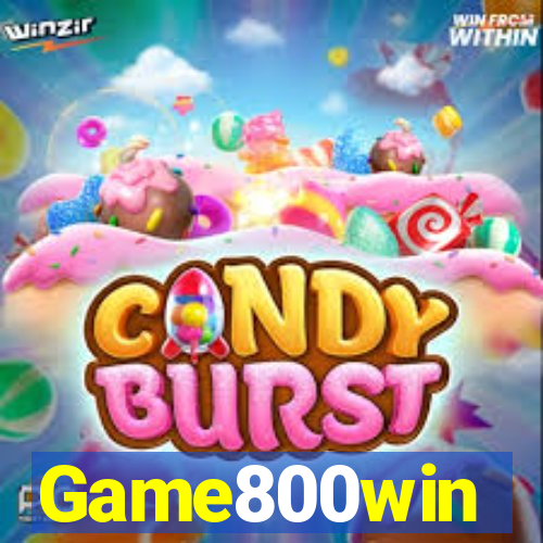 Game800win