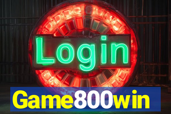 Game800win