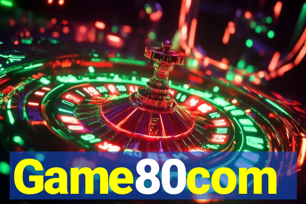Game80com