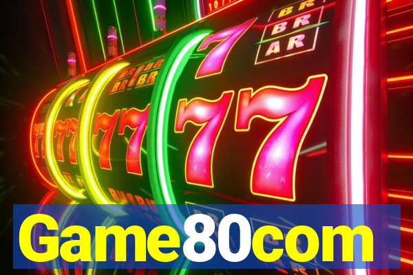 Game80com