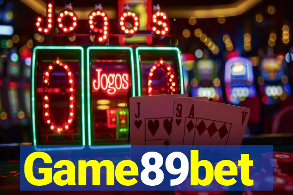 Game89bet