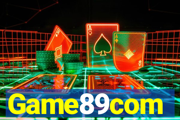 Game89com