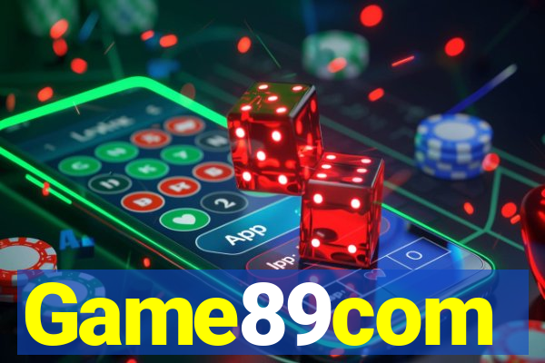 Game89com