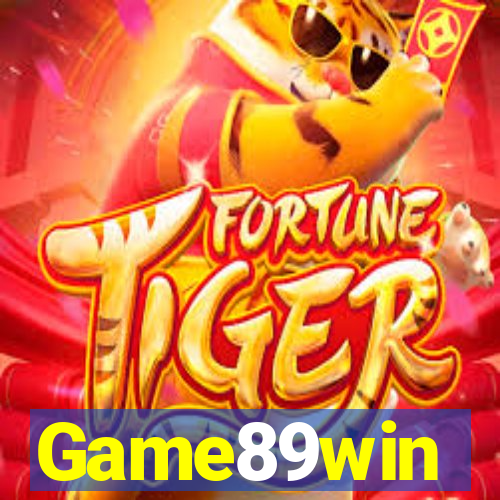 Game89win