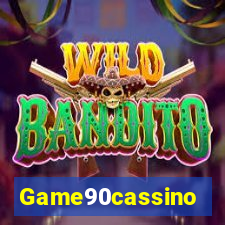 Game90cassino