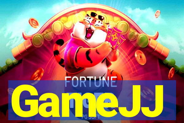 GameJJ