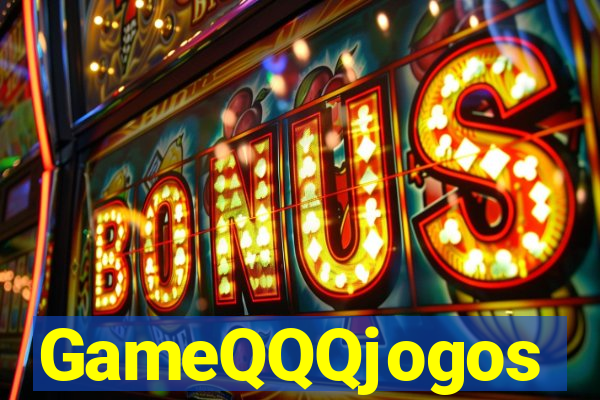 GameQQQjogos