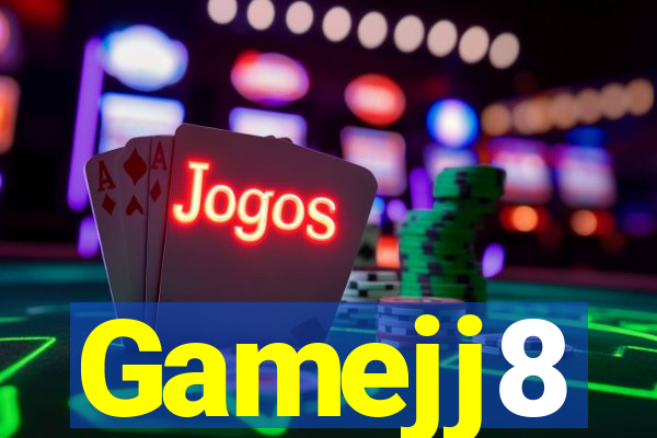Gamejj8