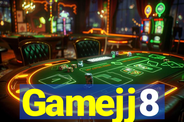 Gamejj8