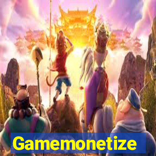 Gamemonetize