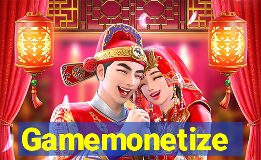Gamemonetize