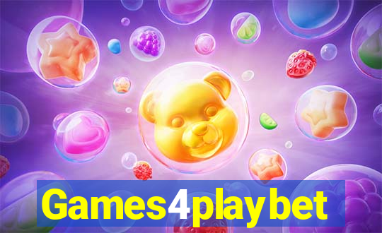 Games4playbet