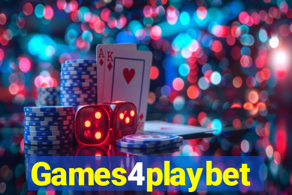 Games4playbet