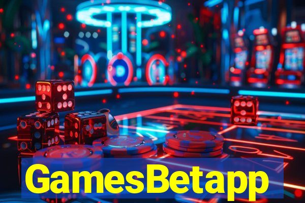 GamesBetapp
