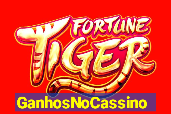 GanhosNoCassino