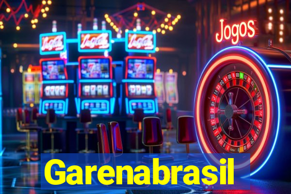 Garenabrasil