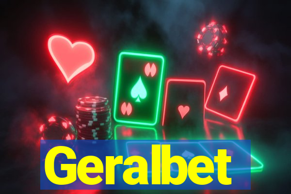 Geralbet