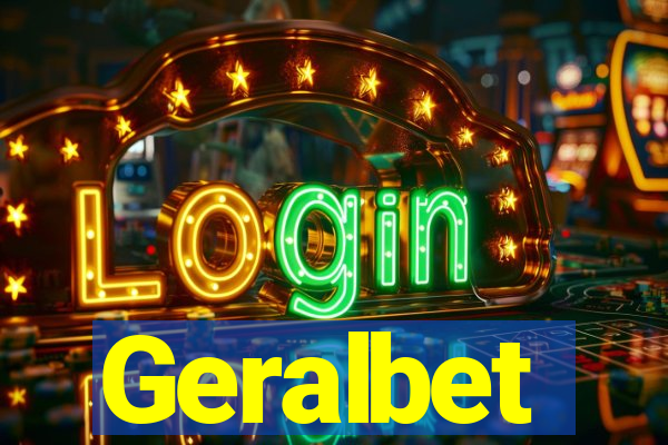 Geralbet