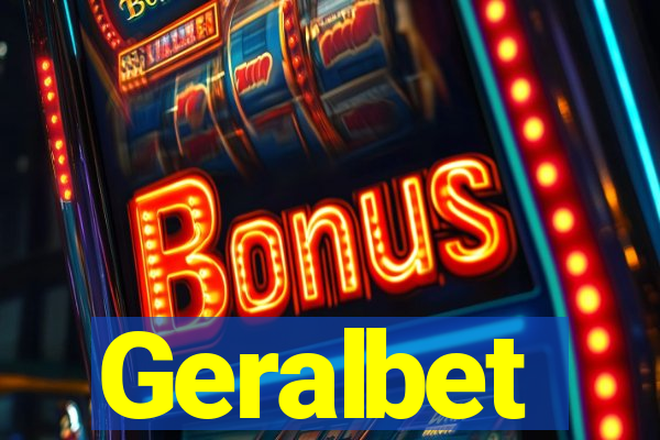 Geralbet