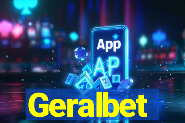 Geralbet
